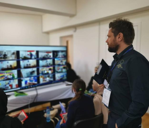 EU Election Observation Missions | EEAS